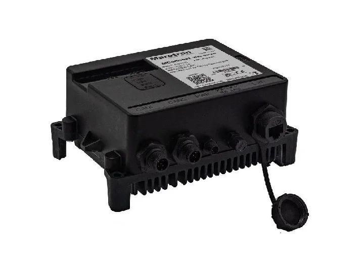 MARETRON MConnect - HTML5 Gateway | WSV100-01