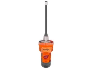 MCMURDO G8 AIS SmartFind 406 Mhz EPIRB w/ GNSS & AIS Function Incl. Auto Release Casing | 23-001-501A *ON SALE*
