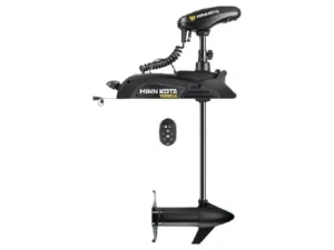 MINN KOTA Kayak Terrova 2 55 lb. Thrust, 36" Shaft, Micro Remote | 1358300 - SHIPPING CHARGES APPLY