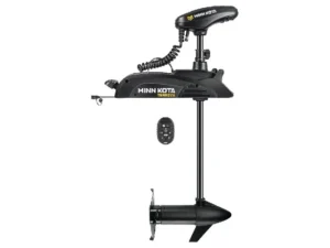 MINN KOTA Kayak Terrova 55 lb. Thrust, 36" Shaft, Micro Remote | 1358340 - SHIPPING CHARGES APPLY