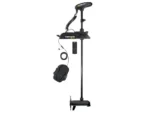 MINN KOTA Terrova 80 lb. Thrust, 45" Shaft, Dual Spectrum CHIRP Sonar, Wireless Remote | 1358381 - SHIPPING CHARGES APPLY