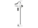 MINN KOTA Riptide Instinct QUEST 90/115 lb. Thrust, 72" Shaft, Wireless Remote, White | 1358561 - SHIPPING CHARGES APPLY