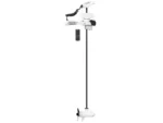 MINN KOTA Riptide Instinct QUEST 90/115 lb. Thrust, 87" Shaft, Wireless Remote, White | 1358562 - SHIPPING CHARGES APPLY