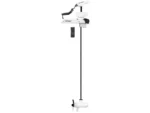 MINN KOTA Riptide Instinct Quest 2,  90/115 lb. Thrust, 87" Shaft, Wireless Remote, White | 1358567 - SHIPPING CHARGES APPLY