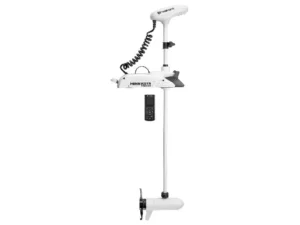 MINN KOTA Riptide Terrova 80 lb. Thrust, 54" Shaft, Wireless Remote | 1363785 - SHIPPING CHARGES APPLY