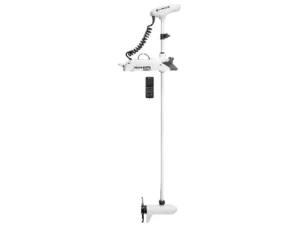 MINN KOTA Riptide Terrova 80 lb. Thrust, 72" Shaft, Wireless Remote | 1363787 - SHIPPING CHARGES APPLY