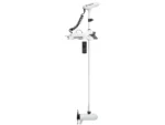 MINN KOTA Riptide Terrova 112 lb. Thrust, 60" Shaft, Wireless Remote | 1363790 - SHIPPING CHARGES APPLY