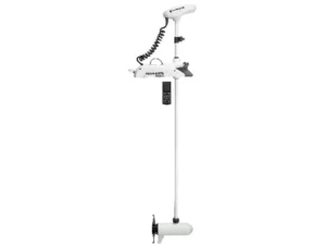 MINN KOTA Riptide Terrova 112 lb. Thrust, 87" Shaft, Wireless Remote | 1363792 - SHIPPING CHARGES APPLY