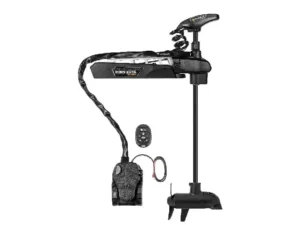 MINN KOTA Ultrex QUEST 90/115 lb. Thrust, 45 Shaft, DSCHIRP Sonar, Micro Remote | 1368900 - SHIPPING CHARGES APPLY