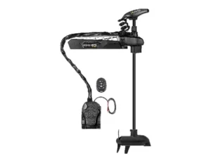 MINN KOTA Ultrex QUEST 90/115 lb. Thrust, 52 Shaft, DSCHIRP Sonar, Micro Remote | 1368901 - SHIPPING CHARGES APPLY