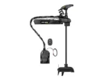 MINN KOTA Ultrex Quest 2 90/115 lb. Thrust, 52" Shaft, DSCHIRP Sonar, Micro Remote | 1368904 - SHIPPING CHARGES APPLY