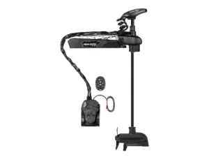 MINN KOTA Ultrex QUEST 90/115 lb. Thrust, 52 Shaft, MEGA Side Imaging, Micro Remote | 1368921 - SHIPPING CHARGES APPLY