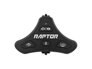 MINN KOTA Raptor Wireless Foot Switch - Bluetooth | 1810258
