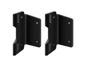 MINN KOTA Raptor Universal Sandwich Adapter Bracket, Black | 1810388