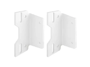 MINN KOTA Raptor Universal Sandwich Adapter Bracket, White | 1810389