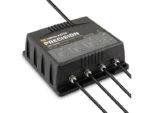 MINN KOTA Precision Charger MK 440 PCL - 4 bank x 10 amps | 1834401