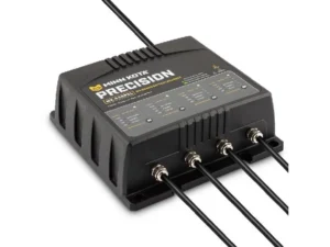 MINN KOTA Precision Charger MK 440 PCL - 4 bank x 10 amps | 1834401