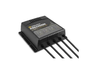 MINN KOTA Precision Charger MK 460 PCL - 4 Bank x 15 Amp | 1834604