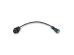 MINN KOTA DSC Adapter Cable / MKR-DSC-14 GARMIN 8-PIN | 1852082