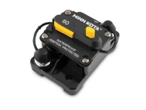 MINN KOTA Circuit Breaker / MKR-27 | 1865115