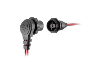 MINN KOTA MKR-28 Trolling Motor Plug and Receptacle | 1865120