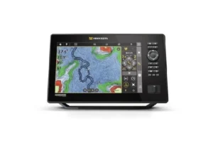 MINN KOTA X10 CMSI+ VX Chartplotter | 412380-1VX