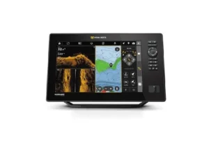 MINN KOTA X12 CMSI+ VX Chartplotter | 412390-1VX