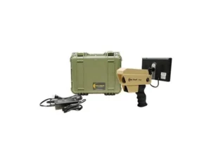 Nite Track Ranger Color: BLACK