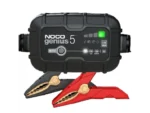 NOCO 5A Battery Charger | GENIUS5
