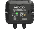 NOCO 1-Bank 10A Onboard Battery Charger | GENPRO10X1
