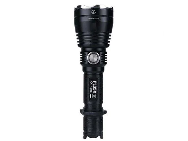 PLASHLIGHTS LED FLASHLIGHT | PL35X