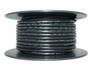 PLASHLIGHTS 18awg RGB+W 5 Conductor Wire - 150ft Spool | PW-18/5-RGBW