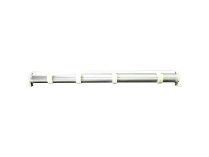PLASHLIGHTS 40" XX-Series LED Light Bar - 5W - Curved - White Housing | XX-40-5W-WHT-R - Image 2