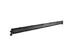 PLASHLIGHTS 50" XX-Series LED Light Bar - 5W - White Housing | XX-50-5W-WHT *ON SALE