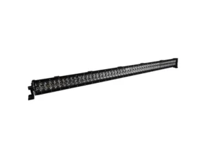 PLASHLIGHTS 50" XX-Series LED Light Bar - 5W - White Housing | XX-50-5W-WHT *ON SALE