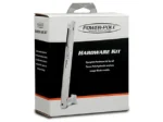 POWER-POLE Rebuild Kit for All Models Except BLADE | bs-cmplt-UNIV