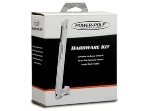 POWER-POLE Rebuild Kit for All Models Except BLADE | bs-cmplt-UNIV