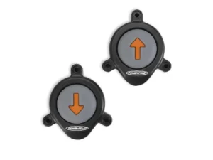 POWER-POLE Wireless Foot Switch Kit - CM2 | CM2-FS-std-PP