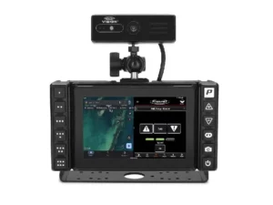 POWER-POLE VISION 7 Marine Infotainment Center | DPY-VIS-O7