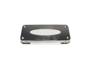 POWER-POLE MOVE PV Quick Release Bracket Male WHITE | MV-MT-PV-QRM-WT