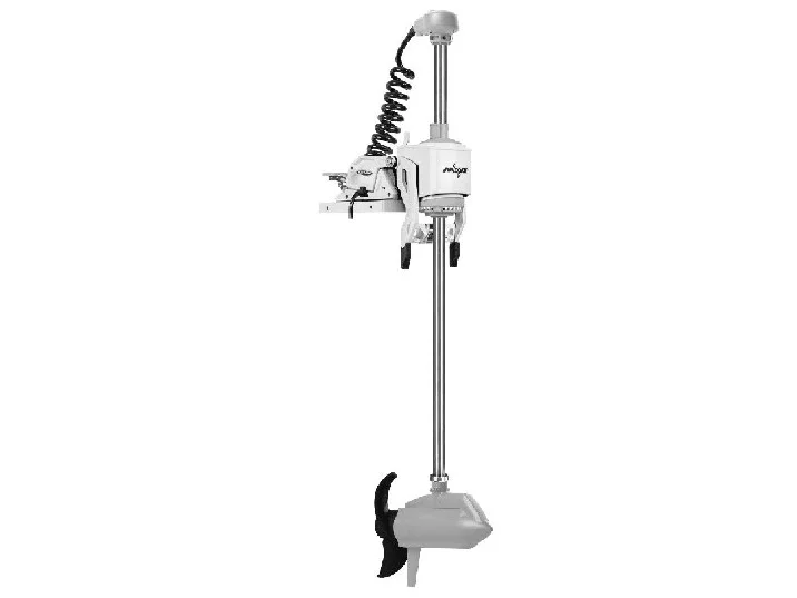 POWER-POLE MOVE PV 24/36V 60" WHITE | MV-PV-60-WT - SHIPPING CHARGES APPLY