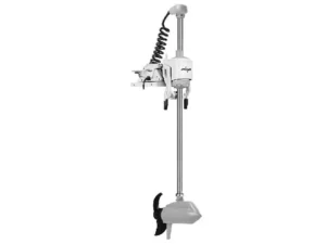 POWER-POLE MOVE PV 24/36V 72" WHITE | MV-PV-72-WT - SHIPPING CHARGES APPLY