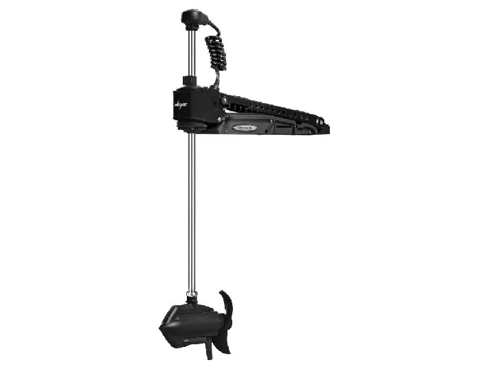 POWER-POLE MOVE ZR 24/36V TDCR 45" BK-LOWRANCE | MV-ZR-45-BK-LT - SHIPPING CHARGES APPLY
