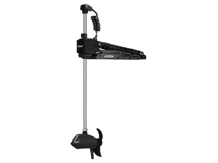 POWER-POLE MOVE ZR 24/36V 45" BLACK | MV-ZR-45-BK - SHIPPING CHARGES APPLY