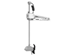 POWER-POLE MOVE ZR 24/36V 60" WHITE | MV-ZR-60-WT - SHIPPING CHARGES APPLY