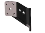 POWER-POLE Braced Kit S-5-6 Port | PKB-S-5-6-P-BK