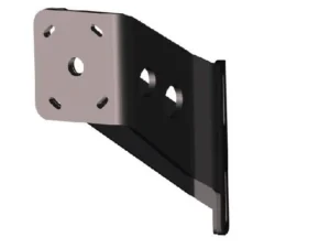 POWER-POLE Braced Kit S-5-6 Port | PKB-S-5-6-P-BK