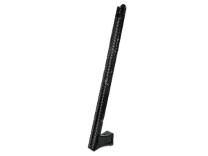 POWER-POLE Blade Shallow Water Anchor, 10ft - Black - CM2 | PP-BLS-10-BK - SHIPPING CHARGES APPLY