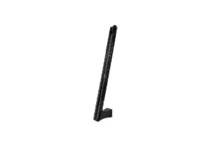 POWER-POLE Blade Shallow Water Anchor, 8ft - Black - CM2 | PP-BLS-8-BK