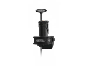 POWER-POLE Micro Anchor | PP-MICRO-BK